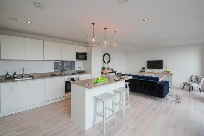 2 Bedroom Flat To Rent In Optimal House, Station Road, Gerrards Cross, Buckinghamshire, SL9