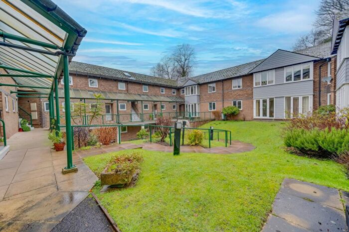 2 Bedroom Flat For Sale In Melbourne Avenue, Lifestyle House, S10