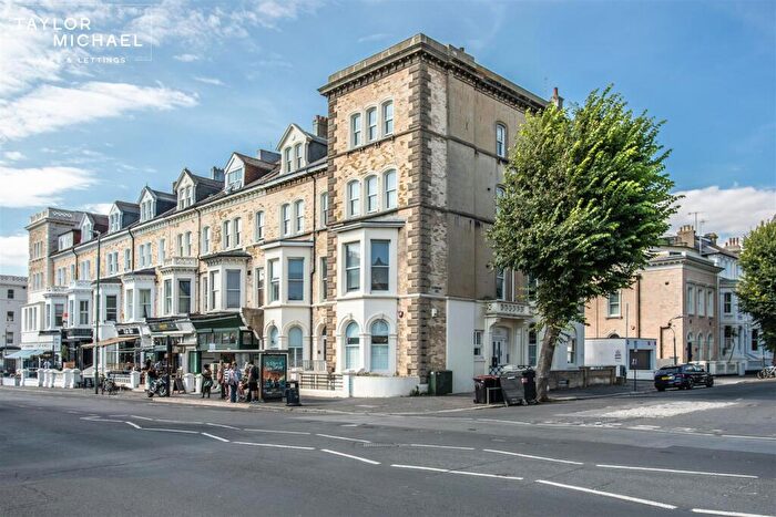 1 Bedroom Flat To Rent In Selborne Road, Hove, BN3