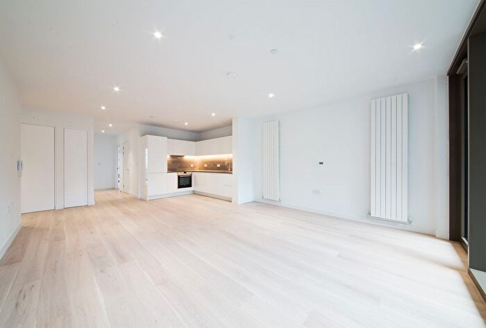 2 Bedroom Flat To Rent In Commodore House, Schooner Road, Royal Wharf, London, E16