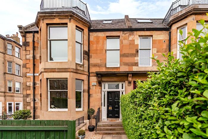 2 Bedroom Apartment For Sale In Granville Terrace, Edinburgh, EH10