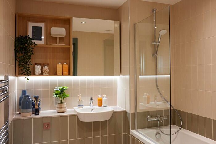 Studio To Rent In Soho Yard, Sheffield, S3