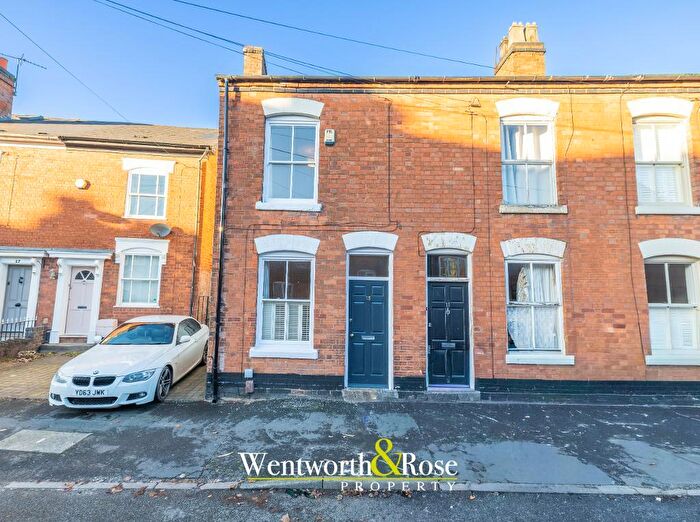 3 Bedroom Detached House For Sale In Clarence Road, Harborne, Birmingham, B17