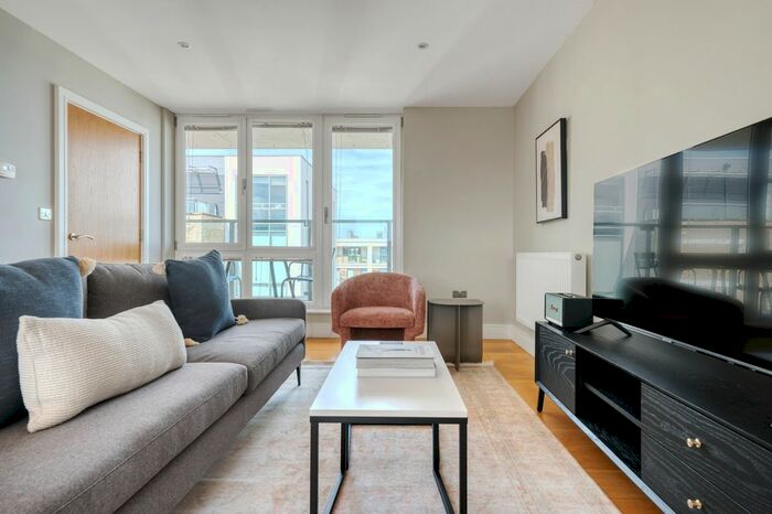 2 Bedroom Flat To Rent In Lambeth, SW9