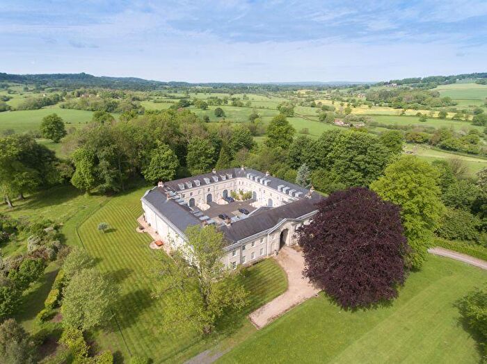 5 Bedroom Mews For Sale In Wardour, SP3