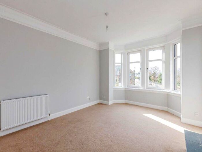 4 Bedroom Flat To Rent In Meggetland Terrace, Craiglockhart, Edinburgh, EH14