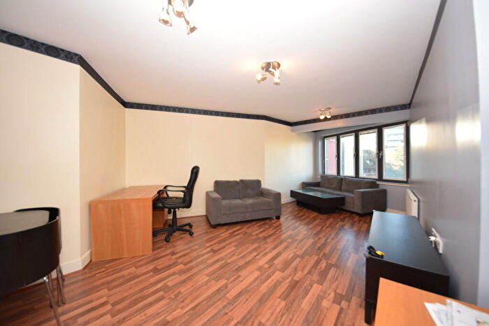 2 Bedroom Apartment To Rent In Invito House, Gants Hill, IG2