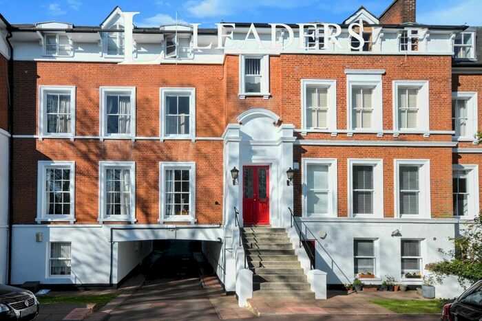 2 Bedroom Flat To Rent In Regents Court, - Copers Cope Road, BR3