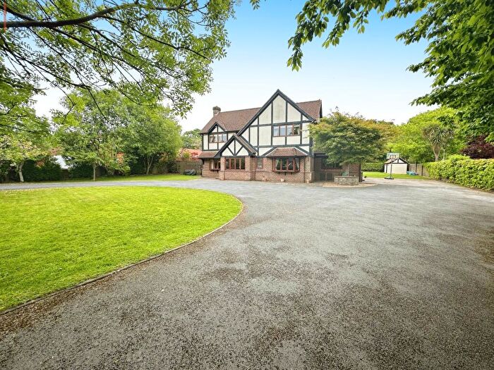 4 Bedroom Detached House For Sale In St Davids Park, Margam, Port Talbot, Neath Port Talbot., SA13