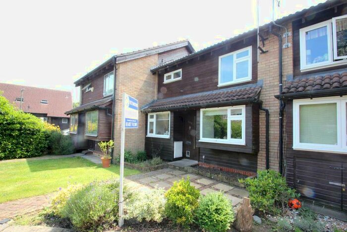 1 Bedroom Terraced House To Rent In Goldsworth Park, GU21