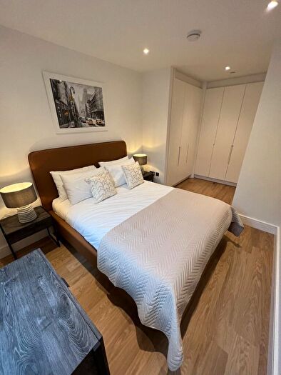 1 Bedroom Flat For Sale In East Timber Yard, Pershore Street, Birmingham, B5