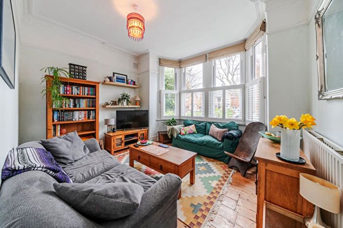 1 Bedroom Flat For Sale In Oakdale Road, Streatham, London, SW16