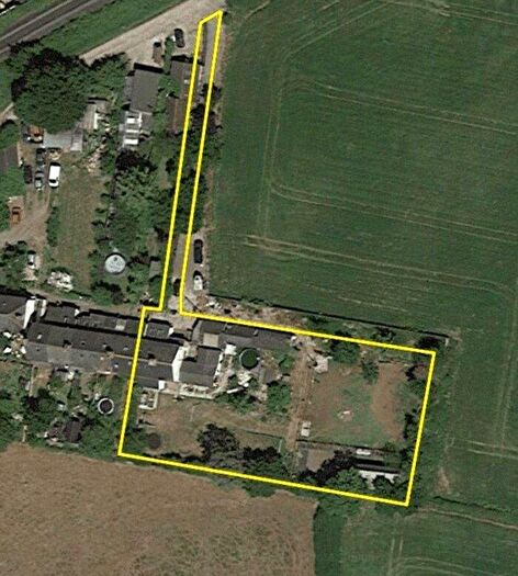 Plot For Sale In Exeter, Devon, EX5 - Photo 4