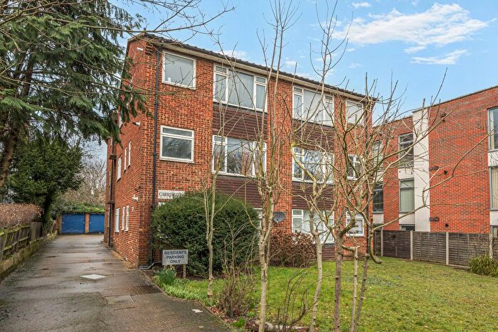1 Bedroom Flat For Sale In Chislehurst Road, Sidcup, DA14