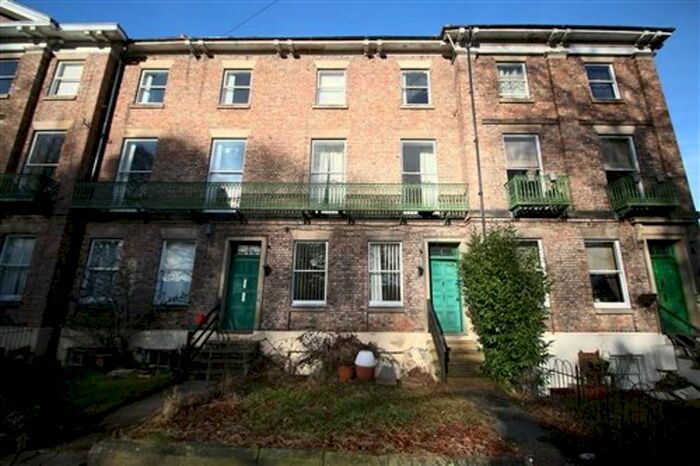 1 Bedroom Property To Rent In Harewood Grove, Darlington, DL3