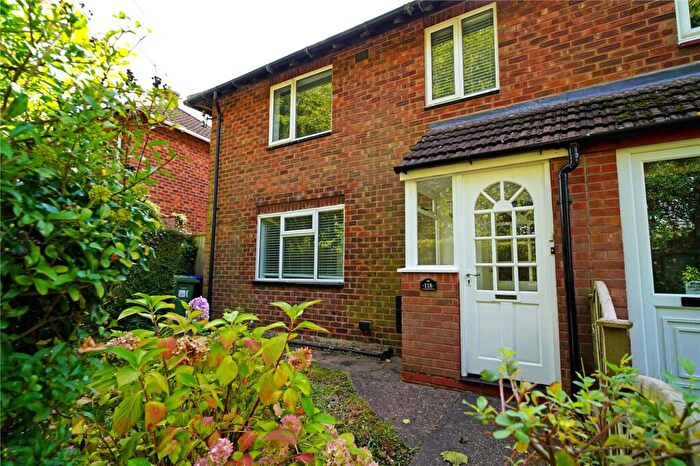 3 Bedroom Semi-Detached House To Rent In Buckley Road, Leamington Spa, CV32