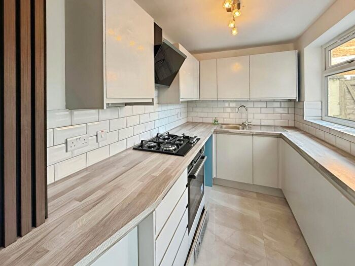 2 Bedroom Terraced House To Rent In Meredith Street, Manchester, Greater Manchester, M14