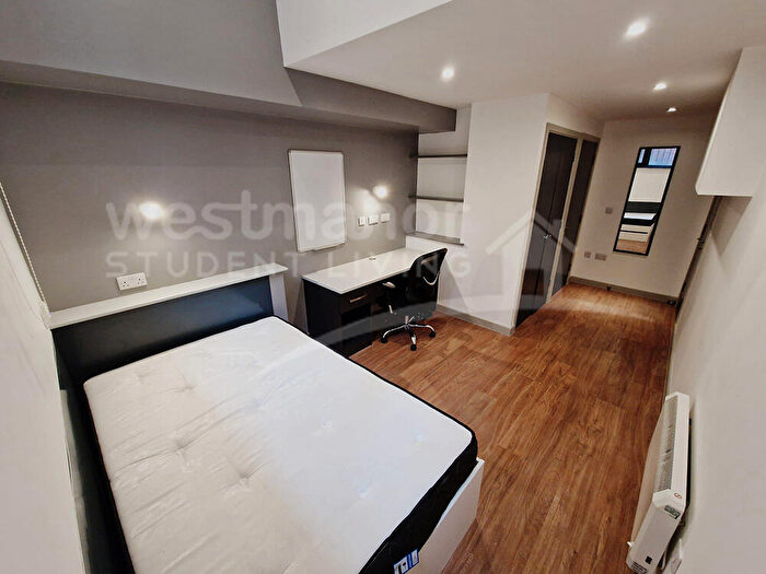 2 Bedroom Apartment To Rent In Stamford Street, Leicester, Leicestershire, LE1