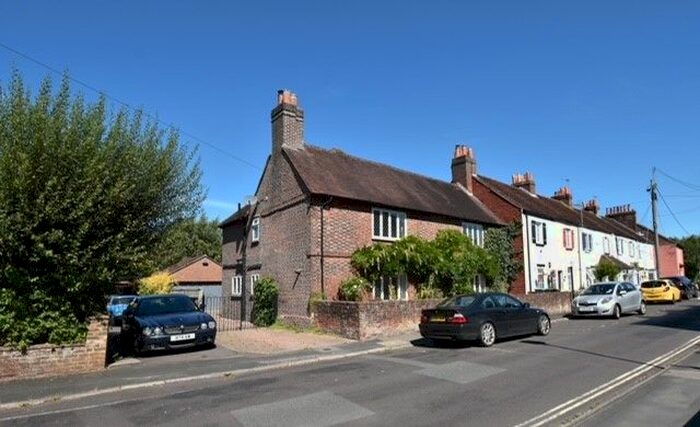 4 Bedroom Detached House To Rent In North Wallington, Wallington, Fareham, PO16