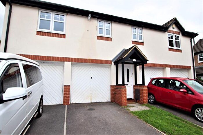 2 Bedroom Flat To Rent In St Georges, Bristol, BS5