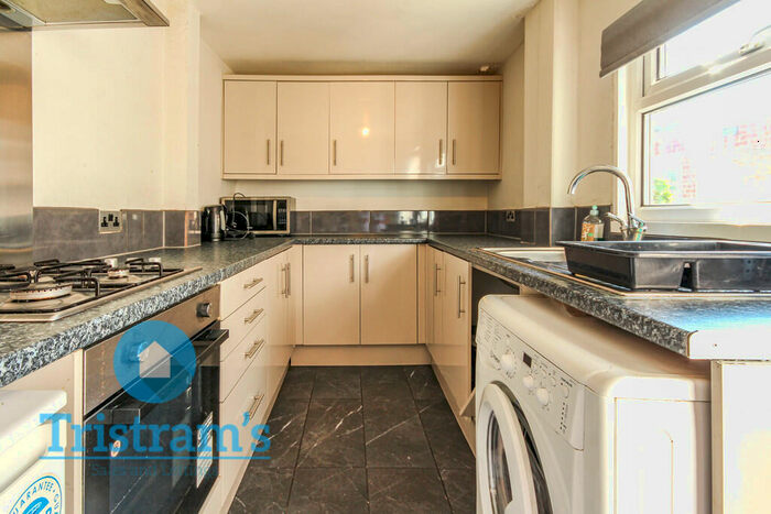 1 Bedroom End Of Terrace House To Rent In Room, Chestnut Grove, West Bridgford, NG2