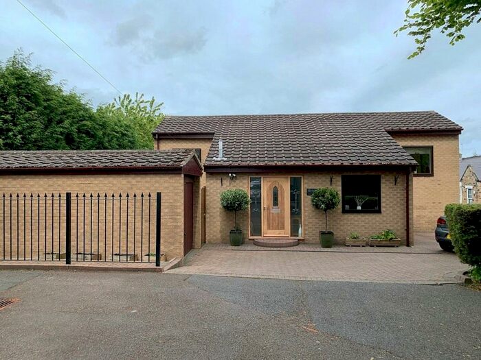 Houses for sale & to rent in DL14 6HF, Ashcroft Gardens, Woodhouse