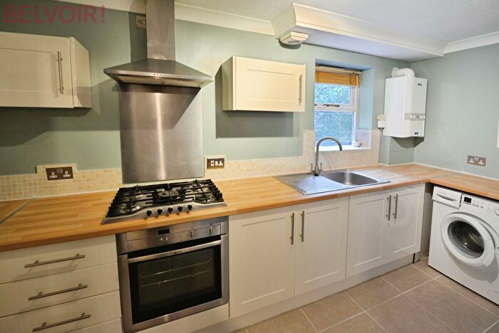 1 Bedroom Flat To Rent In - Northlands Road, Southampton, SO15