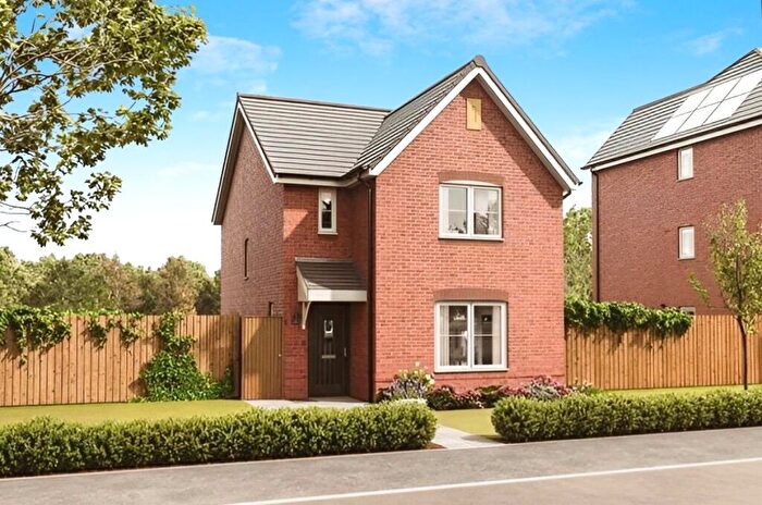 3 Bedroom House To Rent In Chamberhouse Crescent, Hampton Woods, Peterborough, Cambridgeshire, PE7