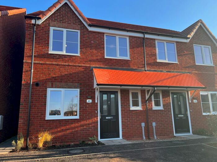 3 Bedroom Property To Rent In Sandy Grove, Mansfield, NG18