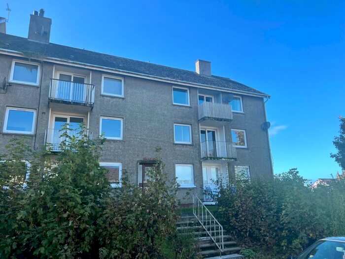 2 Bedroom Flat To Rent In Crawford Hill, East Kilbride, Glasgow, G74