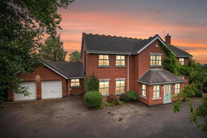 4 Bedroom Detached House To Rent In Welford Road, South Kilworth, Lutterworth, LE17