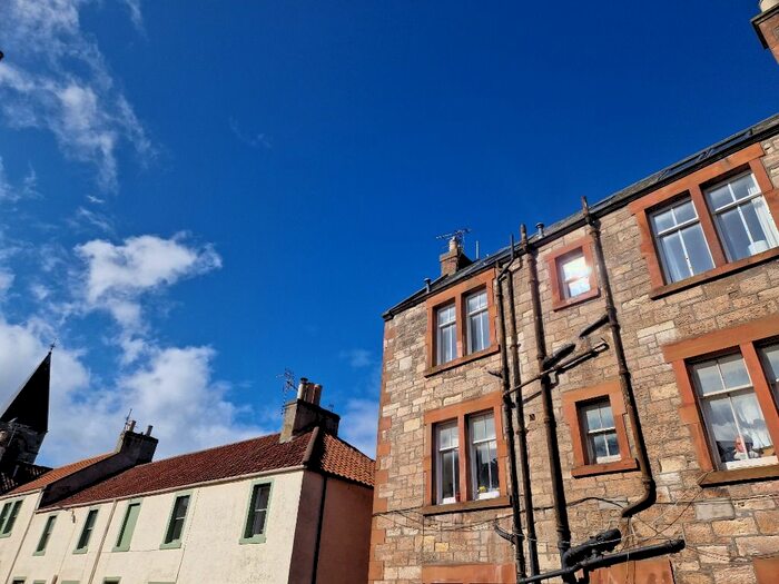 2 Bedroom Flat To Rent In Melbourne Place, North Berwick, East Lothian, EH39