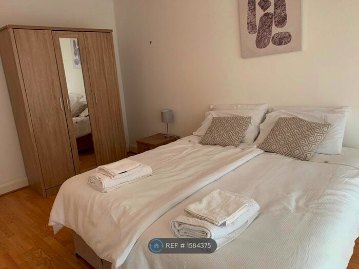 1 Bedroom Flat To Rent In Wheeleys Lane, Birmingham, B15