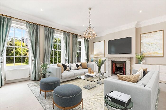 6 Bedroom Detached House To Rent In Old Town, Clapham, London, SW4