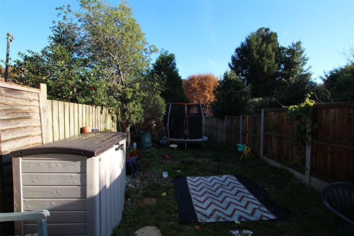 3 Bedroom Property To Rent In Scarletts Road, Colchester, CO1