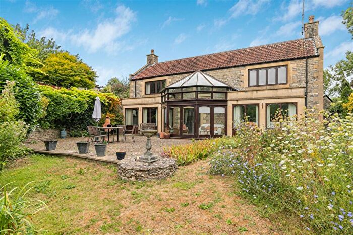 6 Bedroom Detached House For Sale In High Street, Saltford, Bristol, BS31