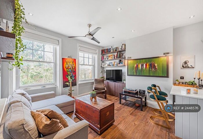 3 Bedroom Flat To Rent In Chatsworth Road, London, NW2