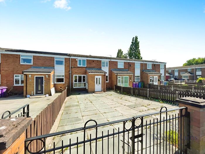 3 Bedroom Terraced House For Sale In Gladsville Road, Liverpool, Merseyside, L27