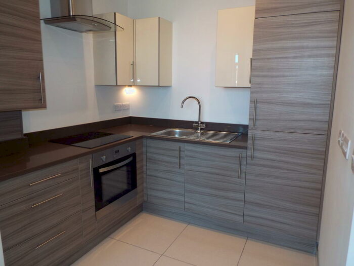 1 Bedroom Apartment To Rent In The Cotton Exchange, Boscombe, BH1