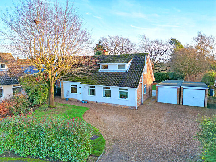 4 Bedroom Detached House For Sale In Rose Acre, Holton St. Mary, CO7