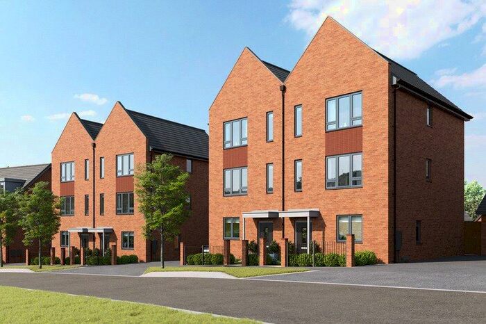 3 Bedroom Semi-Detached House To Rent In Matford, Exeter, EX2