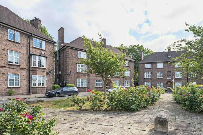 1 Bedroom Flat To Rent In Claremont Close, Islington, London, N1