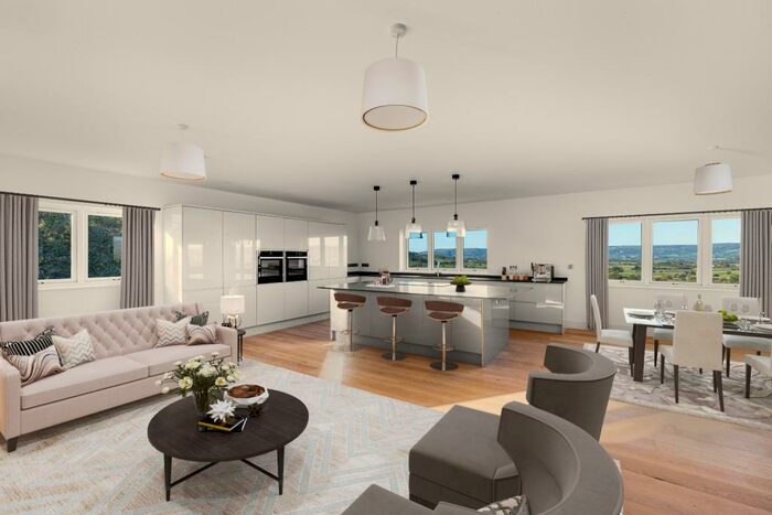 5 Bedroom Detached House For Sale In Mill Lane, Wedmore, BS28