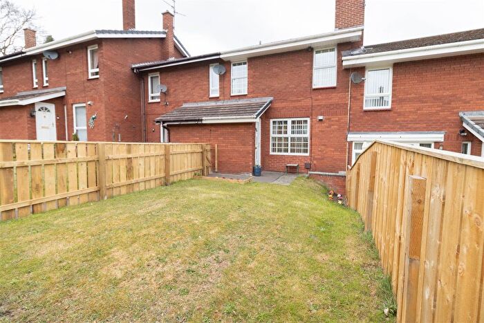 3 Bedroom Terraced House For Sale In Burnopfield Road, Rowlands Gill, NE39