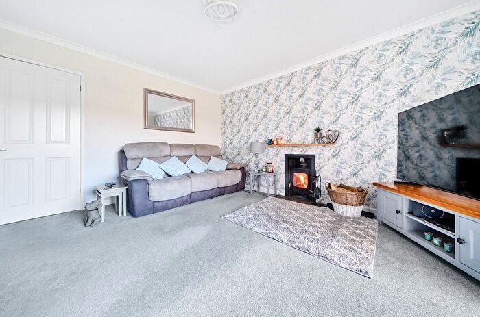 3 Bedroom Bungalow For Sale In Nicholas Road, Langley, Southampton, Hampshire, SO45