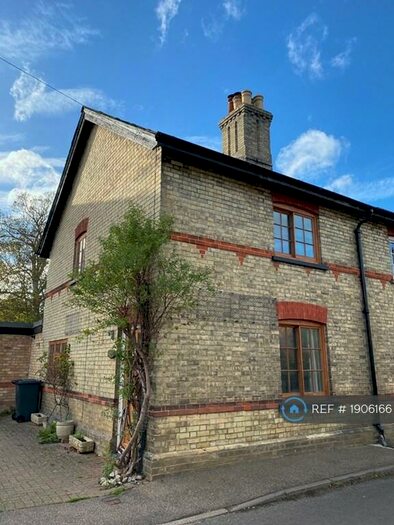 3 Bedroom Semi-Detached House To Rent In Brookhampton Street, Ickleton, Saffron Walden, CB10