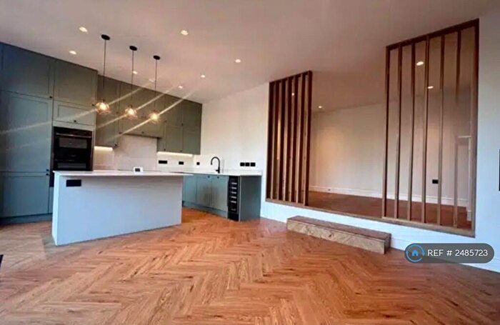 4 Bedroom Semi-Detached House To Rent In Prospect Place, Canterbury, CT1