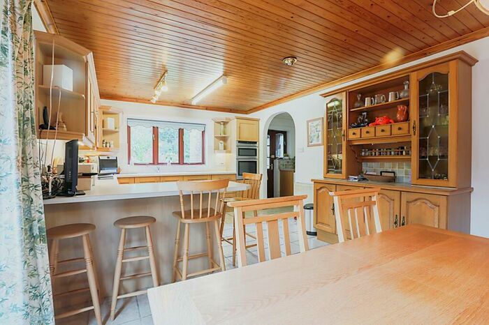 3 Bedroom Bungalow For Sale In Holt Road, Aylmerton, Norwich, Norfolk, NR11