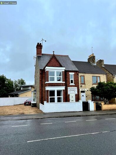 2 Bedroom Flat To Rent In London Road, Peterborough, Cambridgeshire., PE2