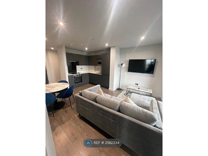 2 Bedroom Flat To Rent In Greenland Street, Liverpool, L1